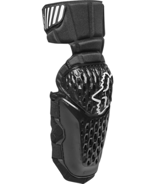 TITAN RACE ELBOW GUARD (BLK) | Fox Racing