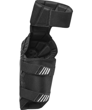 TITAN RACE ELBOW GUARD (BLK) | Fox Racing