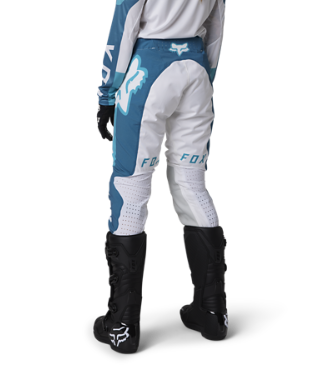 WOMEN'S FLEXAIR EFEKT PANT (TEAL) | Fox Racing