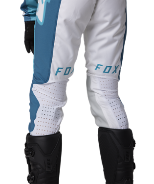 WOMEN'S FLEXAIR EFEKT PANT (TEAL) | Fox Racing