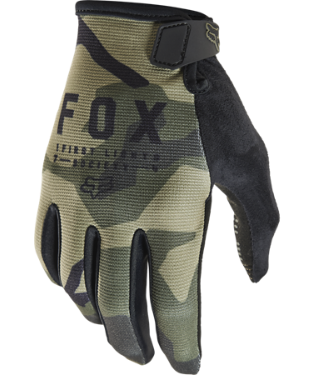 RANGER GLOVE (Olv Grn) || Fox Racing