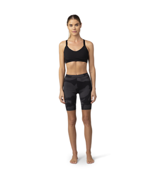 WOMENS TECBASE BRA (BLACK) | Fox Racing