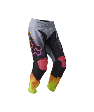 180 STATK PANT (STEEL GREY) | Fox Racing