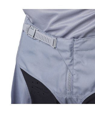 180 STATK PANT (STEEL GREY) | Fox Racing