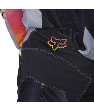 180 STATK PANT (STEEL GREY) | Fox Racing