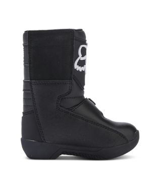 KIDS COMP BOOT (BLK) | Fox Racing