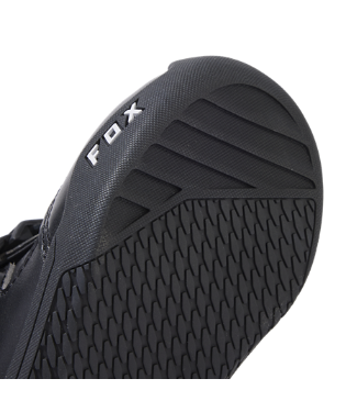 KIDS COMP BOOT (BLK) | Fox Racing