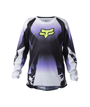 Boys fox racing clearance jersey