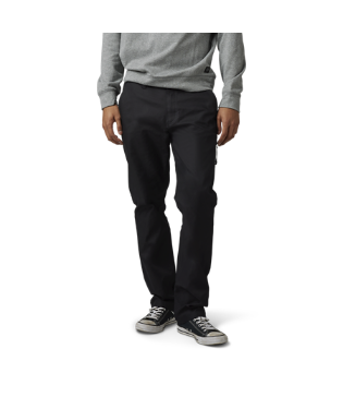 MENS ESSEX STRETCH PANT (BLK) | Fox Racing