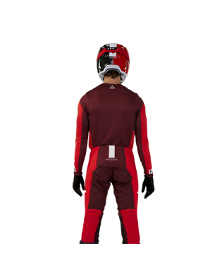 FLEXAIR OPTICAL JERSEY (FLO RED) | Fox Racing