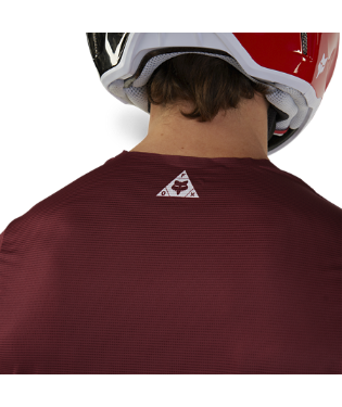 FLEXAIR OPTICAL JERSEY (FLO RED) | Fox Racing