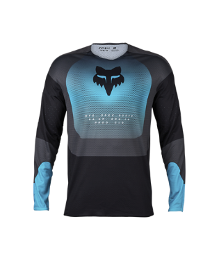 360 REVISE JERSEY (TEAL) | Fox Racing