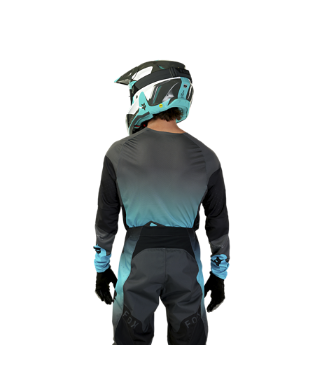 360 REVISE JERSEY (TEAL) | Fox Racing