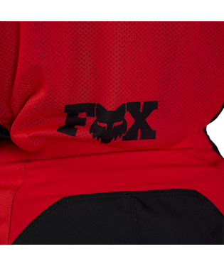 360 STREAK JERSEY (FLO RED) | Fox Racing