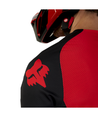 360 STREAK JERSEY (FLO RED) | Fox Racing