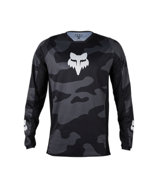 180 BNKR JERSEY (BLK CAMO) | Fox Racing