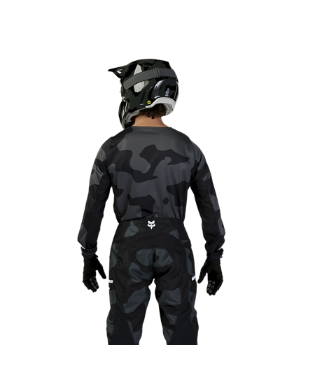 180 BNKR JERSEY (BLK CAMO) | Fox Racing