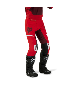 FLEXAIR OPTICAL PANT (FLO RED) | Fox Racing