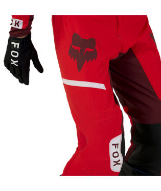 FLEXAIR OPTICAL PANT (FLO RED) | Fox Racing