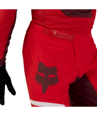 FLEXAIR OPTICAL PANT (FLO RED) | Fox Racing