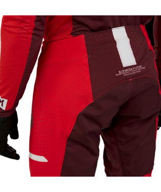 FLEXAIR OPTICAL PANT (FLO RED) | Fox Racing