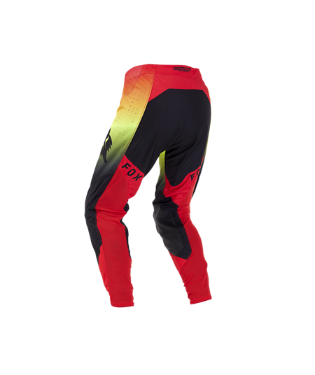 360 REVISE PANT (RED/YLW) | Fox Racing