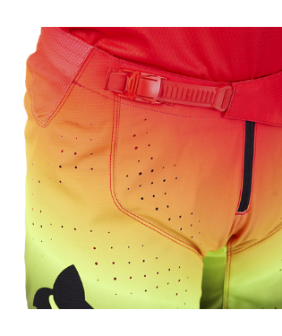 360 REVISE PANT (RED/YLW) | Fox Racing