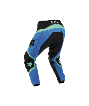 180 BALLAST PANT (BLK/BLU) | Fox Racing