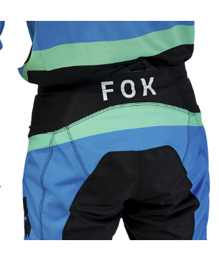 180 BALLAST PANT (BLK/BLU) | Fox Racing