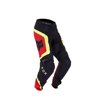 180 BALLAST PANT (BLK/RED) | Fox Racing