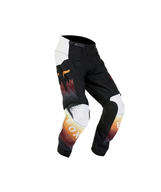 180 FLORA PANT (BLK) | Fox Racing