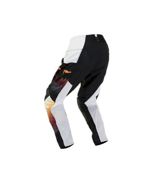 180 FLORA PANT (BLK) | Fox Racing