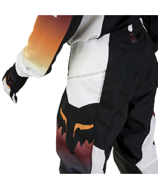 180 FLORA PANT (BLK) | Fox Racing