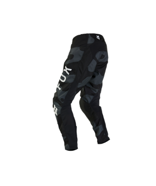 180 BNKR PANT (BLK CAMO) | Fox Racing