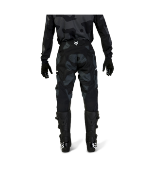 180 BNKR PANT (BLK CAMO) | Fox Racing