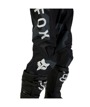 180 BNKR PANT (BLK CAMO) | Fox Racing