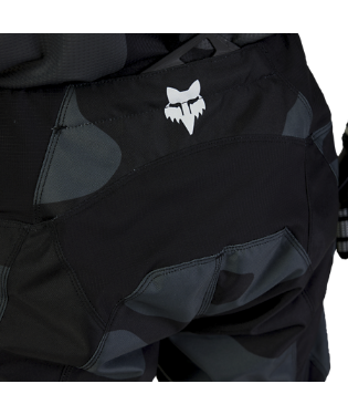 180 BNKR PANT (BLK CAMO) | Fox Racing