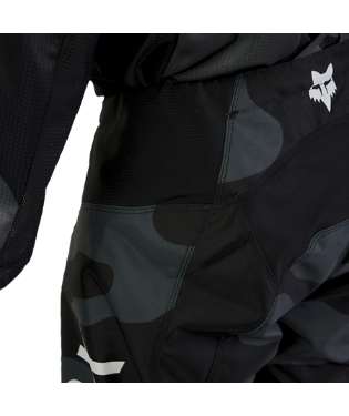 180 BNKR PANT (BLK CAMO) | Fox Racing