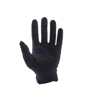 DIRTPAW GLOVE (BLK/BLK) | Fox Racing