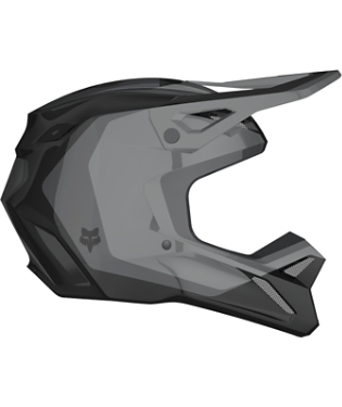 V1 NITRO HELMET (DRK SHDW) | Fox Racing