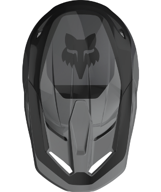 V1 NITRO HELMET (DRK SHDW) | Fox Racing