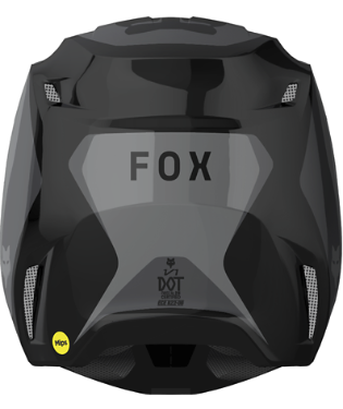 V1 NITRO HELMET (DRK SHDW) | Fox Racing