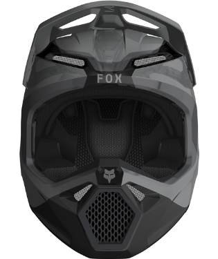 V1 NITRO HELMET (DRK SHDW) | Fox Racing