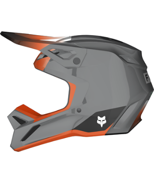 V1 BALLAST HELMET (GRY) | Fox Racing