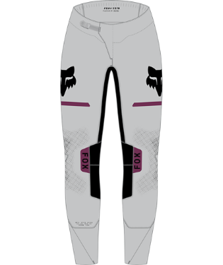 WOMEN'S OPTICAL FLEXAIR PANT (Grey) | Fox Racing