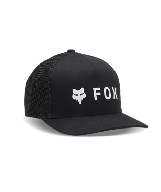 ABSOLUTE FLEXFIT HAT (BLK) | FOX RACING