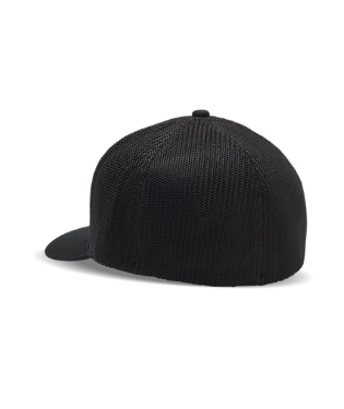 ABSOLUTE FLEXFIT HAT (BLK) | FOX RACING