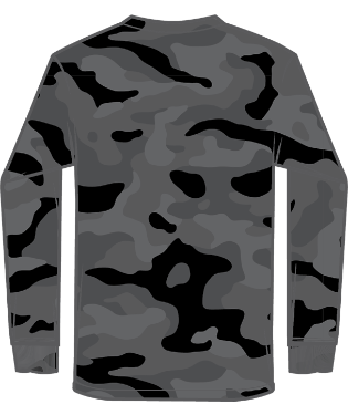 FOX HEAD LS TECH TEE CAMO (BLK CAMO) | Fox Racing