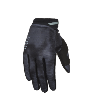 180 TAUNT GLOVE (Black) | Fox