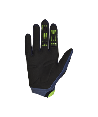 180 TAUNT GLOVE (Navy) | Fox